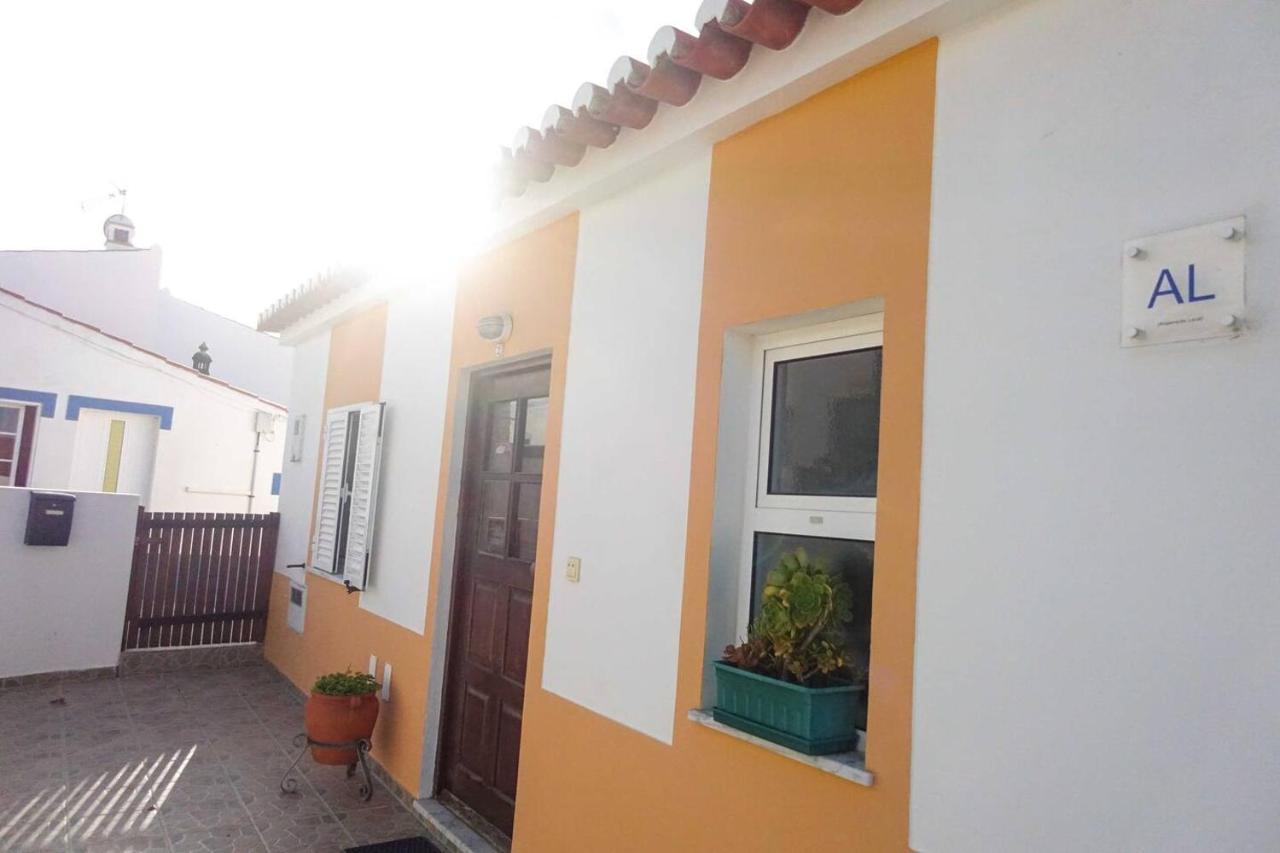 Hotel Casa Ardomar Carrapateira Exterior foto
